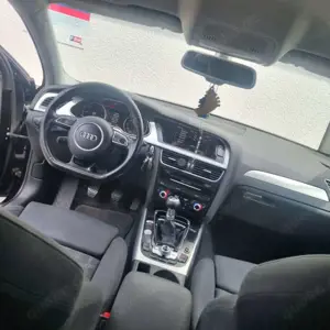 Audi A4 A4 Avant 2.0 TDI Ambition