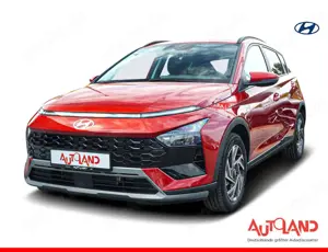 Hyundai BAYON Bayon 1.0T-GDI LED Navi Kamera