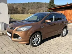 Ford Kuga Individual