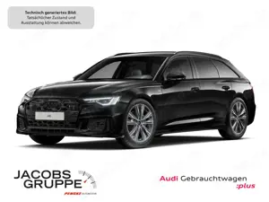 Audi A6 Avant 40 TDI S line MatrixLED*ACC*Navi