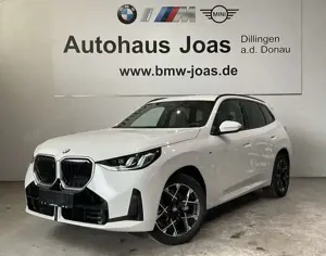 BMW X3 xDrive20i |elektr. Sitze mit Memory |AHK |Harman K
