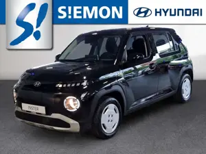 Hyundai Inster EV 42kWh SELECT AHK Navi ACC CarPlay Smartkey Klim