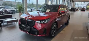 BMW X3 20d xDrive