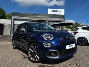 Fiat 500X Dolcevita Sport *LED+Faltdach/Navi+Autom.*