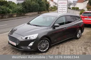 Ford Focus 1,0EcoBoost 125PS CoolConnect|ApCar|Kamera Bild 2