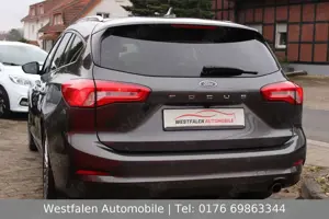 Ford Focus 1,0EcoBoost 125PS CoolConnect|ApCar|Kamera Bild 4