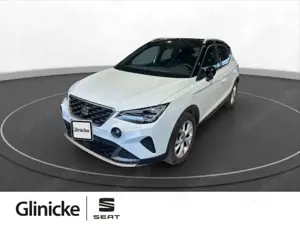 SEAT Arona FR 1.0 TSI DSG Klima LED PDC Isofix