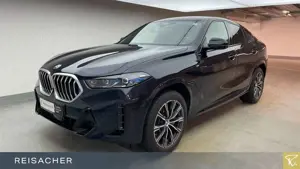 BMW X6 xDrive30d A M Sport AHK,HUD,Leder,Standh