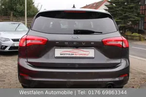 Ford Focus 1,0EcoBoost 125PS CoolConnect|ApCar|Kamera Bild 5