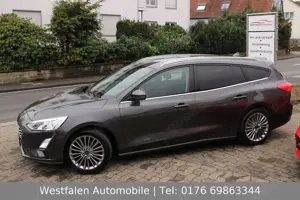 Ford Focus 1,0EcoBoost 125PS CoolConnect|ApCar|Kamera Bild 3