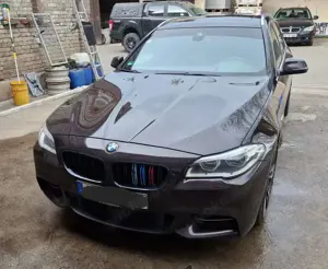 BMW 535 d xDrive Touring,M-Paket,Sport-Aut., AHK, Standhz,