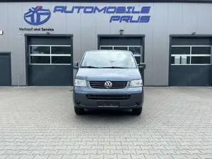Volkswagen T5 Transporter Bus Caravelle Comfortline