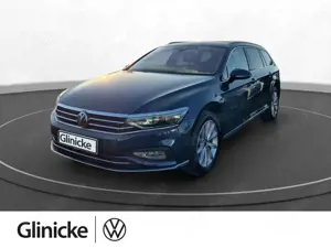 Volkswagen Passat Variant 2.0 TDI DSG Elegance 4Motion AHK