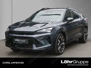 CUPRA Formentor 1.5 eTSI DSG Navi/RFK/Full-Link