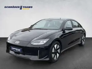 Hyundai IONIQ 6 Elektro 53,0 kWh Basis NSCC/NAVI/BOSE