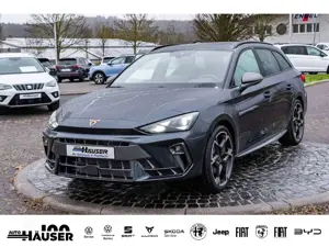 CUPRA Leon Sportstourer 1.5 eTSI DSG PANO DCC EL. HECKKL. VIR