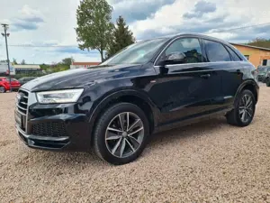 Audi Q3 sport S-Line