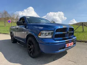 Dodge RAM *RAM HEMI*Edelbrock Kompressor Dodge*5.7*520.PS*