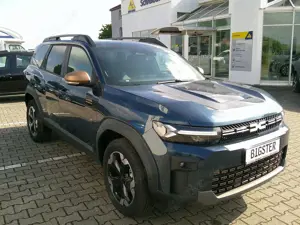 Dacia Bigster Hybrid 155 Extreme, Winter-Plus, Elektr. Heckkl.