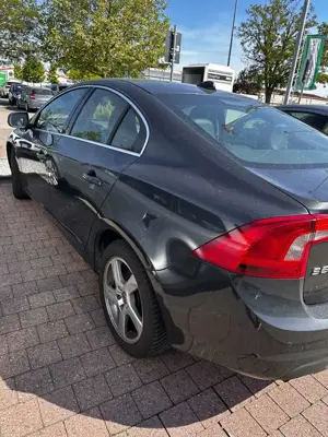 Volvo S60 Bild 5