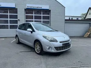 Renault Scenic Grand Dynamique / 7-Sitzer