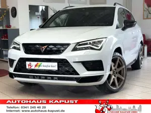 CUPRA Ateca Ateca 4Drive /LED/Navi/Beats/Spur/360°/Ahk