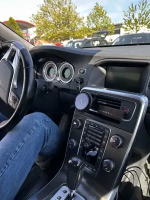 Volvo S60 Bild 3