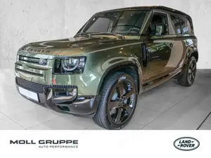 Land Rover Defender 110 D350 3.0 X-Dynamic HSE 360 ACC AHK