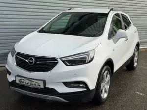 Opel Mokka X Ultimate 4x4 BOSE* NAVI*