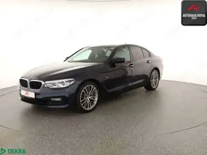 BMW 530 530 i xDrive SPORT LINE SHADOW KEYLESS,HEADUP,SH