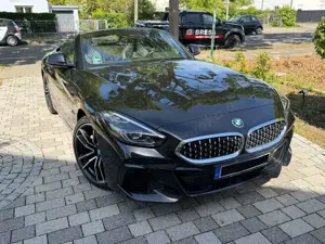 BMW Z4 sDrive20i M Sport Paket