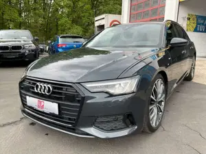Audi A6 Avant 40 TDI quattro S-LINE MATRIX Navi PDC
