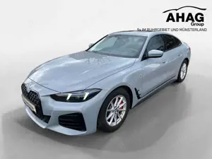 BMW 420 i Gran Coupe