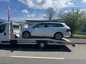 Volkswagen Golf Variant Trendline