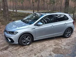Volkswagen Polo Polo VI 1.0 TSI OPF DSG R-Line