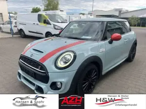 MINI Cooper S 2.0 Benzin, EU 6, AUtomatik, Navi