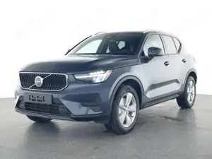 Volvo XC40 B3 Core 2WD ACC, Memory, dunkel getönte