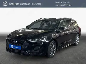 Ford Focus Turnier 1.5 EcoBlue Start-Stopp-System Aut.
