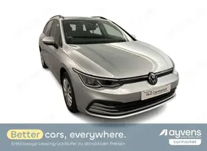 Volkswagen Golf Variant 2.0 TDI SCR