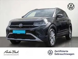 Volkswagen T-Cross 1.0 TSI DSG Goal, Navi, LED, AHK, Ganzja