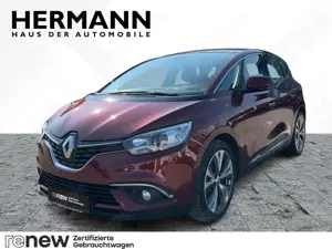 Renault Scenic IV 1.2 TCe 130 Energy Intens LED*NAVI*PDC