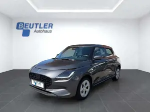 Suzuki Swift 1.2 Dualjet Mild-Hybrid Comfort