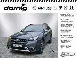 Subaru OUTBACK 2.5i Platinum