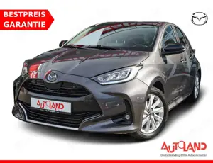 Mazda 2 1.5 Hybrid CVT LED ACC Head-Up Android Apple