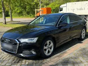 Audi A6 A6 50 TFSI e quattro S tronic