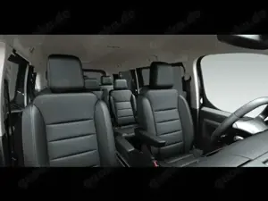Opel Zafira Life 2.0 GS XL STANDHEIZ*AHK*NAVI*GLASDACH Bild 5