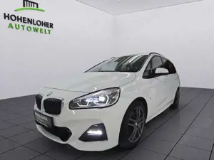 BMW 220 i Gran Tourer M Sport *PANO*AHK*HUD*LED*SHZ*