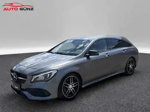 Mercedes-Benz CLA 220 Shooting Brake AMG Line*Navi-Led