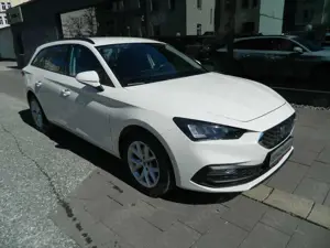 SEAT Leon SP Style 1.5 TSI PDCv+h/Sitzheiz/Navi/VirtualCockp