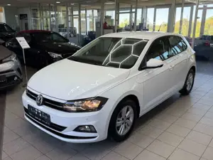 Volkswagen Polo VI KLIMA.AUT SHZ NAVI KAMERA PDC 85kW AHK